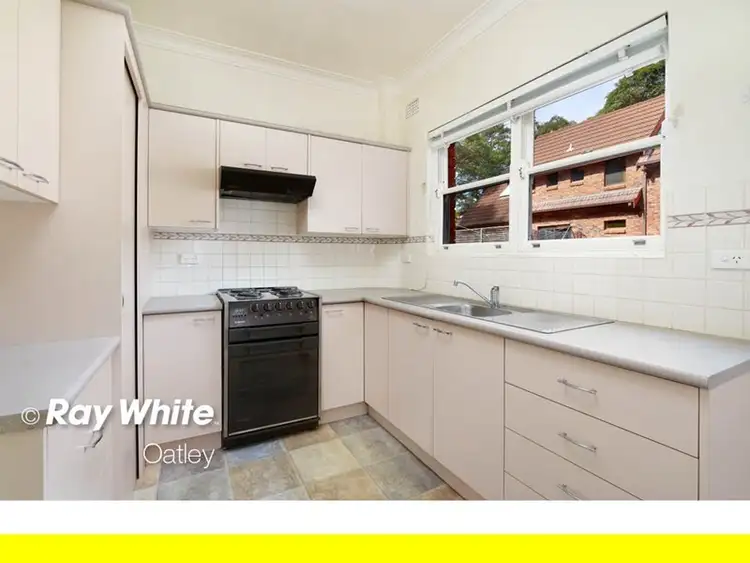 Fifth view of Homely unit listing, 6/50 Oatley Avenue, Oatley NSW 2223