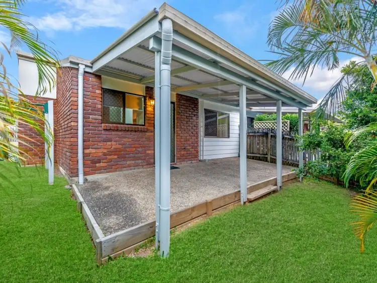Third view of Homely townhouse listing, 5/50 Junction Road, Morningside QLD 4170