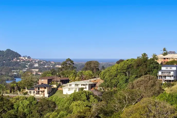 Third view of Homely house listing, 4 Malua Terrace, Bilambil Heights NSW 2486