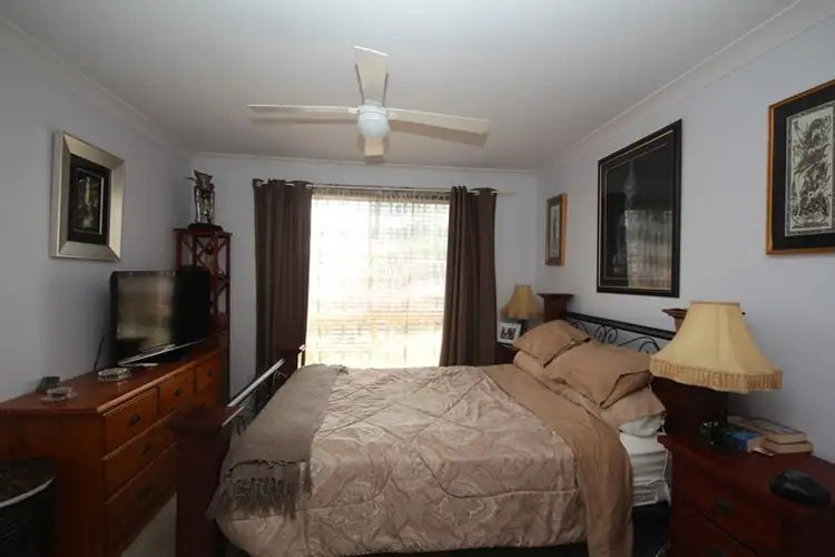 Sixth view of Homely house listing, 8 Cole Crescent, Oberon NSW 2787