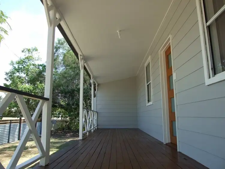 Second view of Homely house listing, 126 Crane Street, Longreach QLD 4730