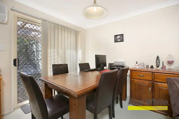 Third view of Homely townhouse listing, 11/10 SCHUMANN Close, Tingalpa QLD 4173