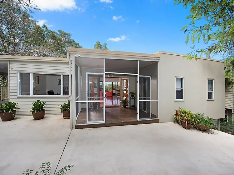 Seventh view of Homely rural property listing, 823 Hunchy Road, Hunchy QLD 4555