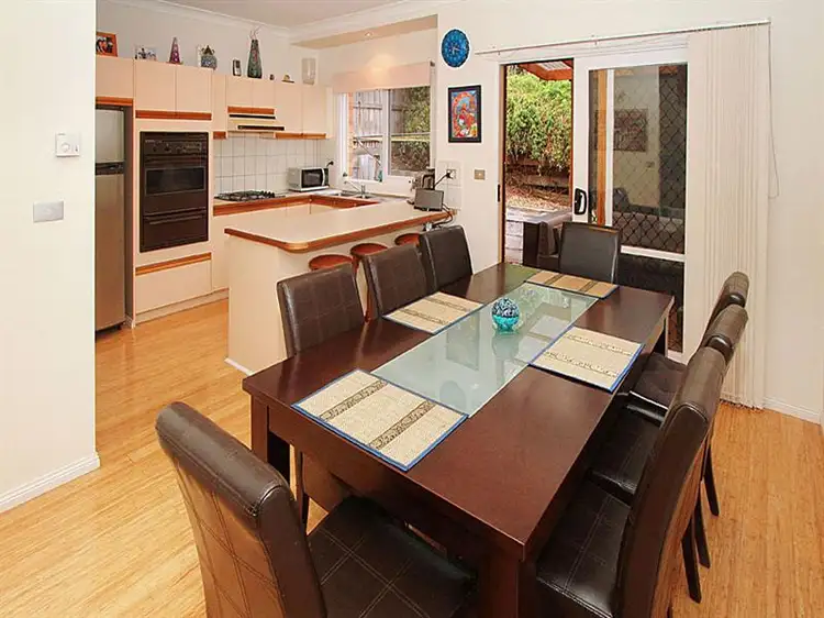 Fifth view of Homely townhouse listing, 7/26 Bible Street, Eltham VIC 3095