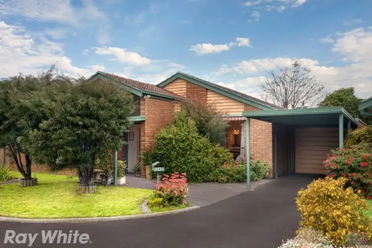 Second view of Homely house listing, 4 Everest Drive, Cheltenham VIC 3192