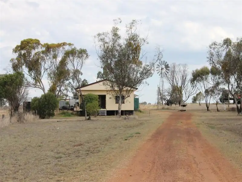 Main view of Homely rural property listing, Address available on request