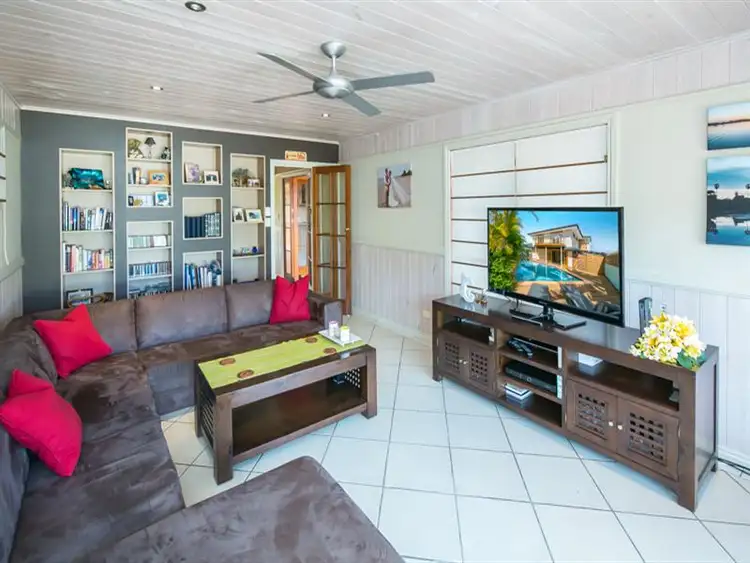 Sixth view of Homely house listing, 3 Amaroo Street, Biggera Waters QLD 4216