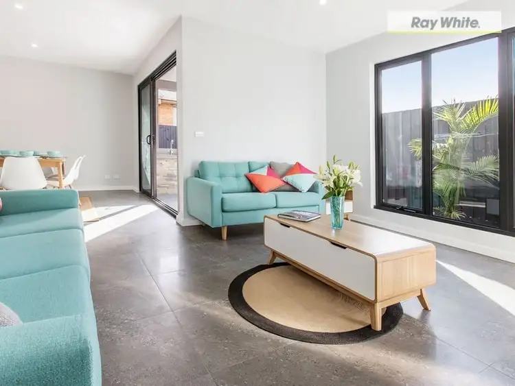 Fifth view of Homely house listing, 39 Balmoral Avenue, Safety Beach VIC 3936