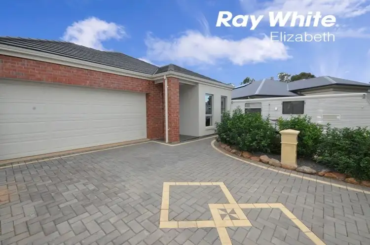 Second view of Homely house listing, 14 Burnlea Parade, Blakeview SA 5114