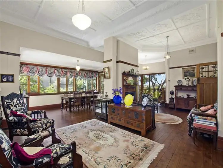 Third view of Homely house listing, 41 Cliff Road, Northwood, Longueville NSW 2066