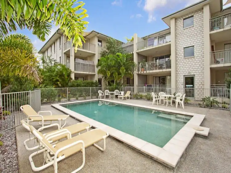 Second view of Homely unit listing, 10/7 Parry Street, Tweed Heads South NSW 2486