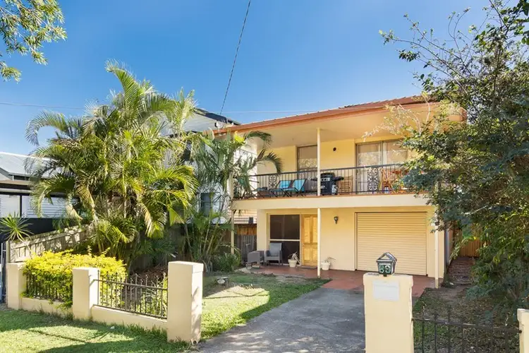 89 Smallman Street, Bulimba QLD 4171