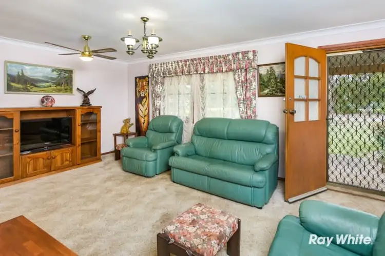 Fifth view of Homely house listing, 50 Craig Terrace, Mount Barker SA 5251