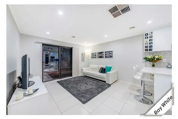 Sixth view of Homely house listing, 4 Bannerman Place, Holt ACT 2615