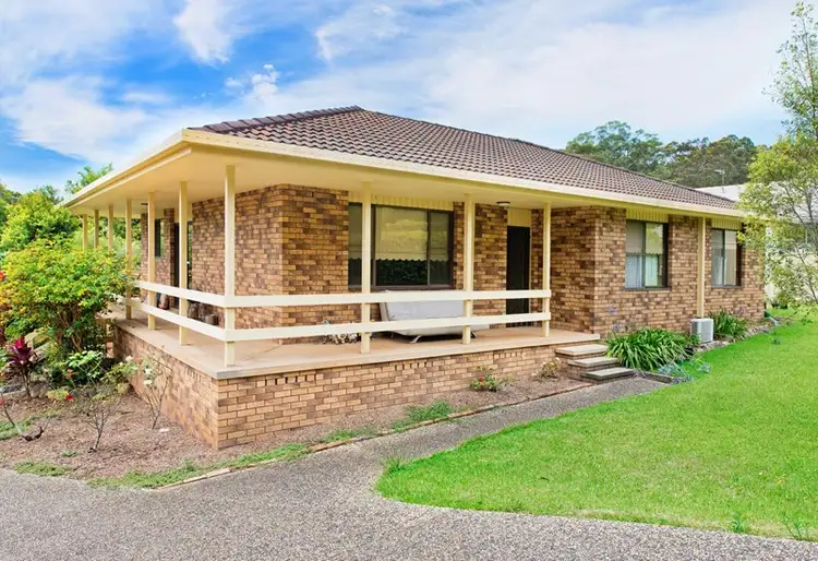 Second view of Homely house listing, 10 Fernhill Road, Port Macquarie NSW 2444