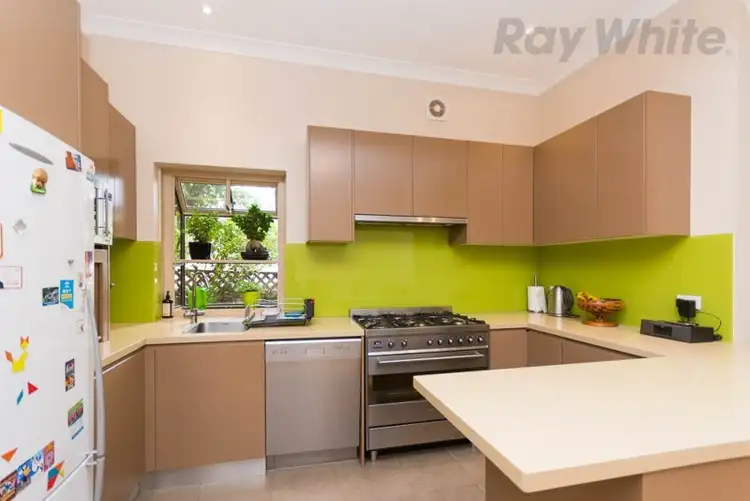 Sixth view of Homely house listing, 2 Maddock Street, Dulwich Hill NSW 2203