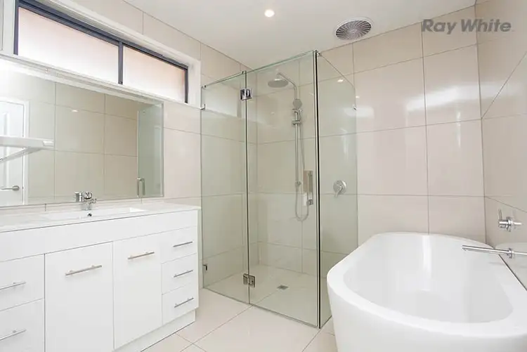 Fifth view of Homely house listing, 104 Tyquin Street, Laverton VIC 3028