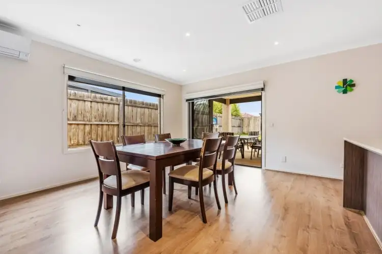 Fourth view of Homely house listing, 7 Willowbrae Way, Bannockburn VIC 3331