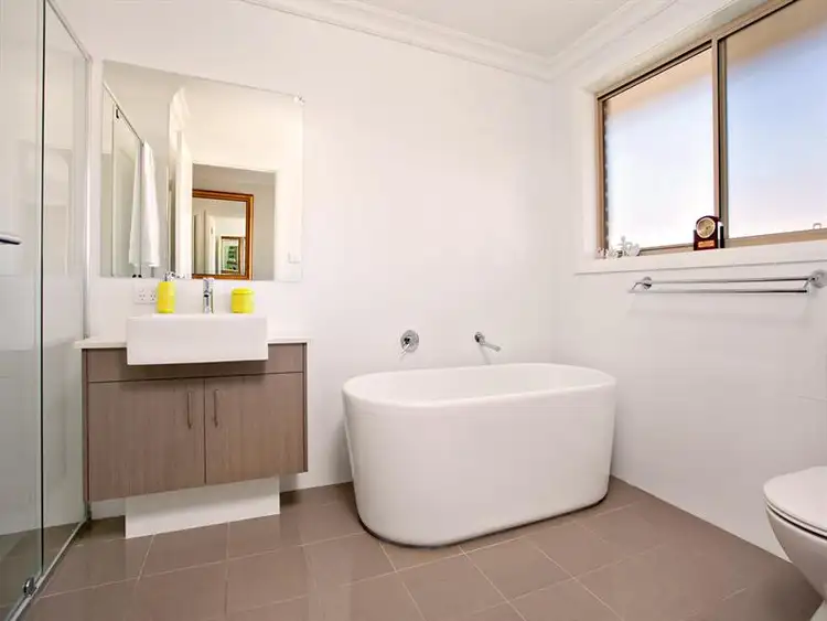 Fifth view of Homely house listing, 16 Fyfe Road, Kellyville Ridge NSW 2155