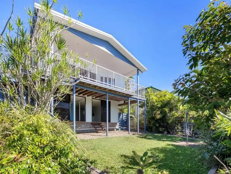 Seventh view of Homely house listing, 16 Oleander Avenue, Shelly Beach QLD 4551