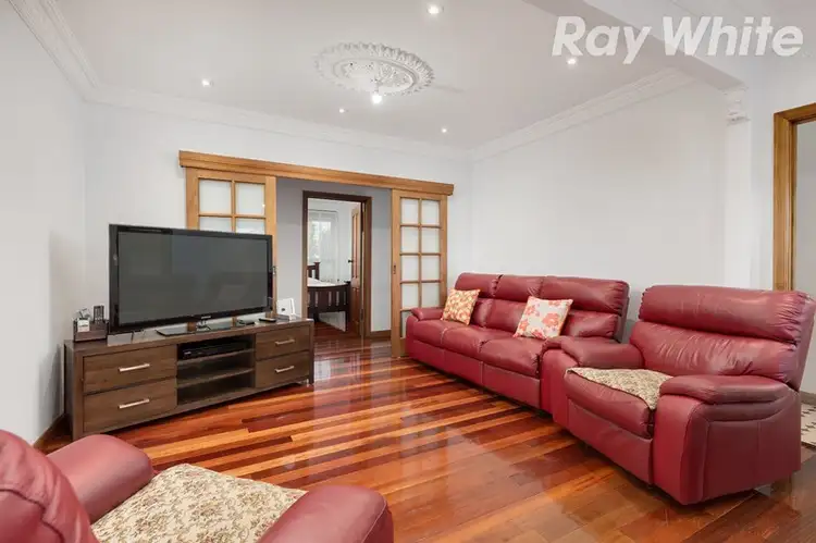 Fifth view of Homely house listing, 5 Wimmera Avenue, Reservoir VIC 3073