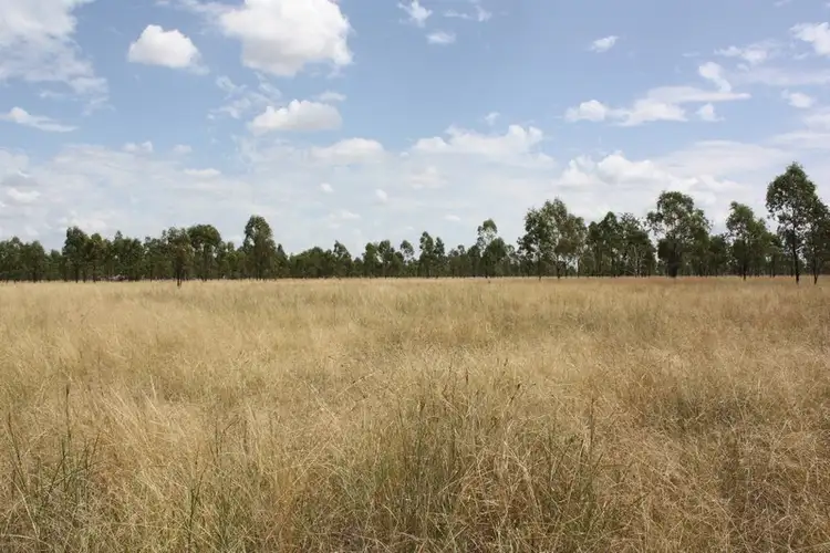 Fifth view of Homely rural property listing, 0 Millmerran-Cecil Plains, Millmerran QLD 4357