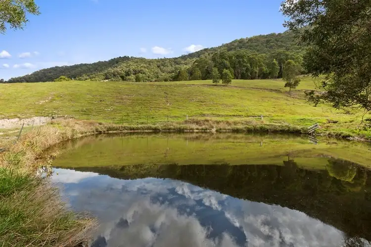 22 Kings Gully Road, Stokers Siding NSW 2484