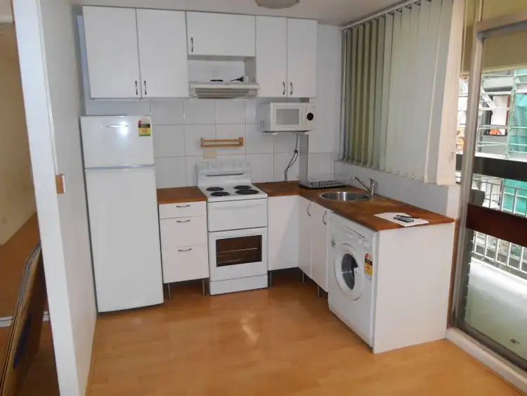 Second view of Homely house listing, 22/35 Campbell Street, Parramatta NSW 2150