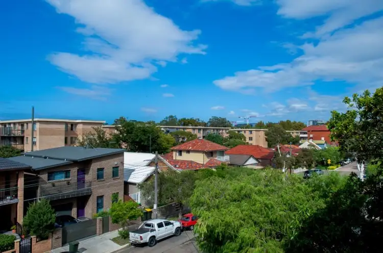 Fifth view of Homely apartment listing, 6/31 Tramway Street, Rosebery NSW 2018