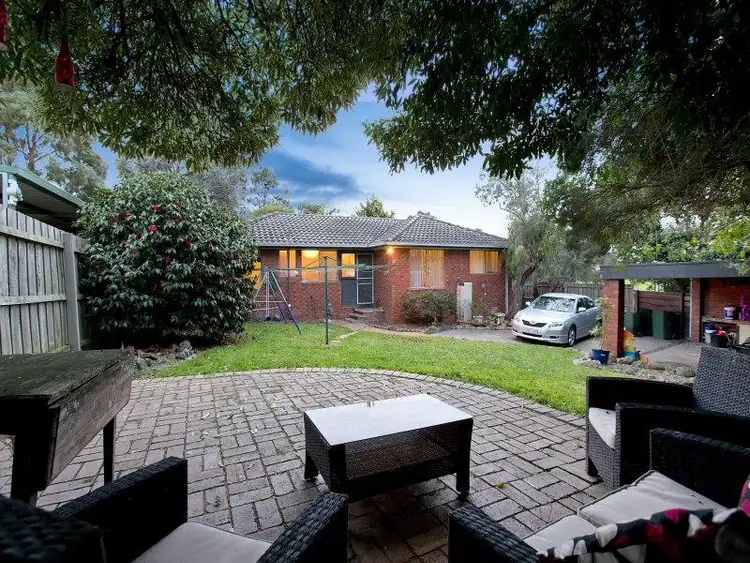 Sixth view of Homely house listing, 193 Karingal Drive, Frankston VIC 3199