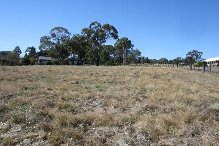 21 Cramsie Crescent, Glen Innes NSW 2370