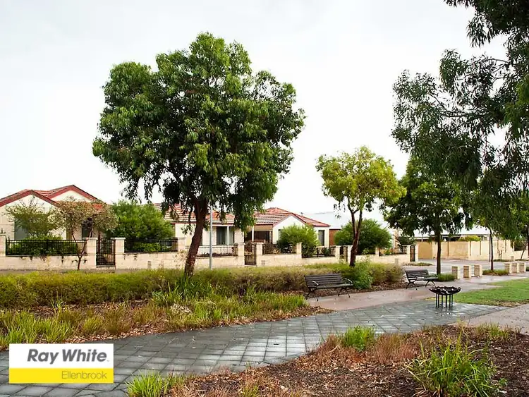 Fourth view of Homely house listing, 5 Bundaleer Avenue, Ellenbrook WA 6069