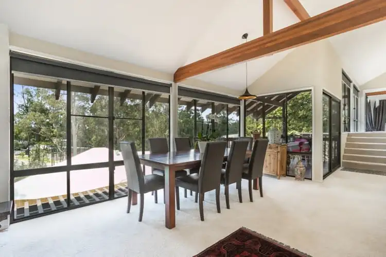 Sixth view of Homely house listing, 4 Widgee Place, Chapel Hill QLD 4069