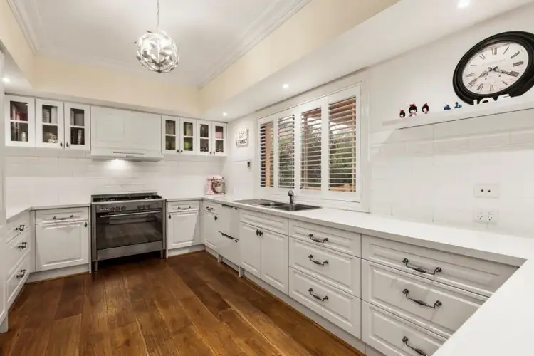 Sixth view of Homely house listing, 8 Chapel Court, Doncaster VIC 3108