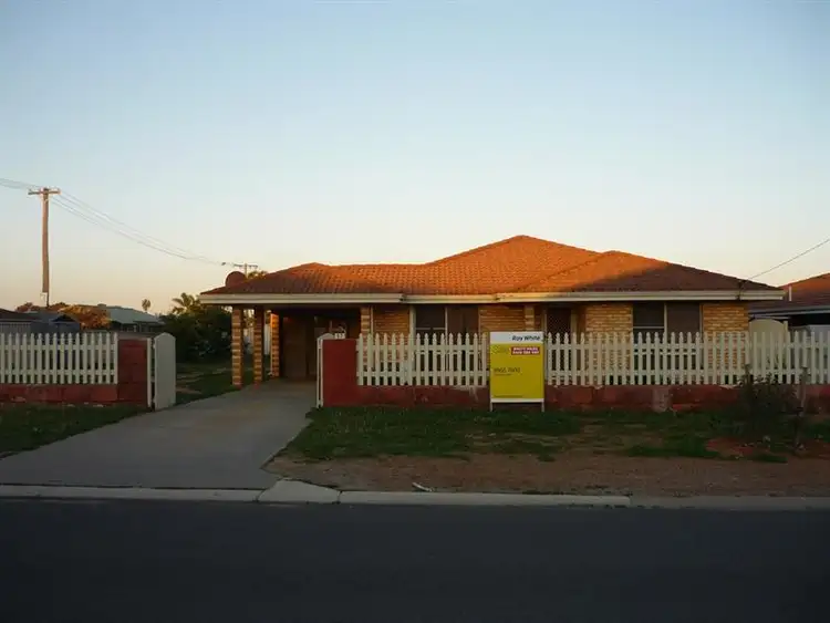 57 Blencowe Road, Utakarra WA 6530