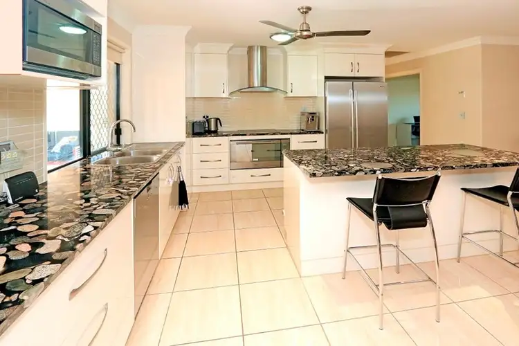 Fifth view of Homely house listing, 33 Bunya Road, Rockyview QLD 4701