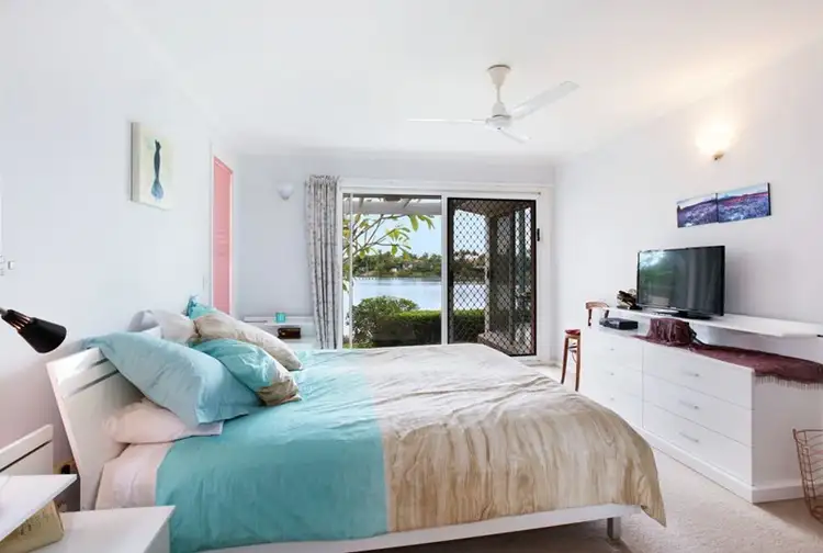 Sixth view of Homely house listing, 17 Cabana Boulevard, Benowa Waters QLD 4217