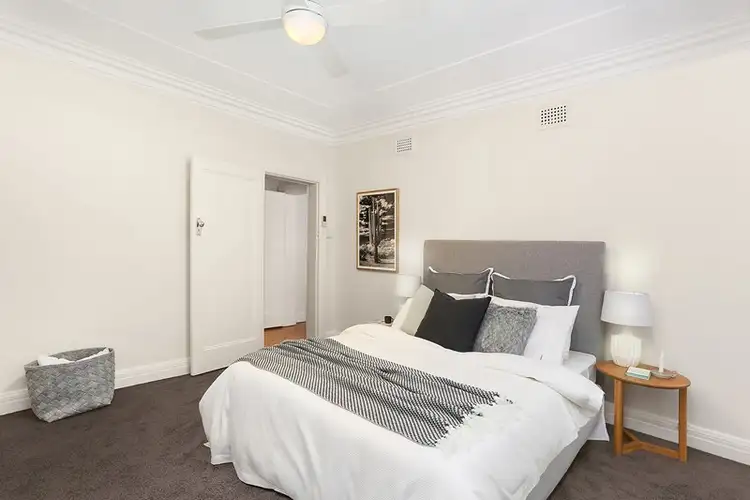 Second view of Homely apartment listing, 4/522 New South Head Road, Double Bay NSW 2028