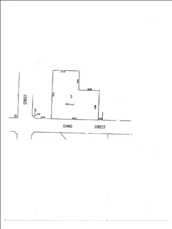 Main view of Homely land listing, Lot/3 Chino Street, Renmark SA 5341