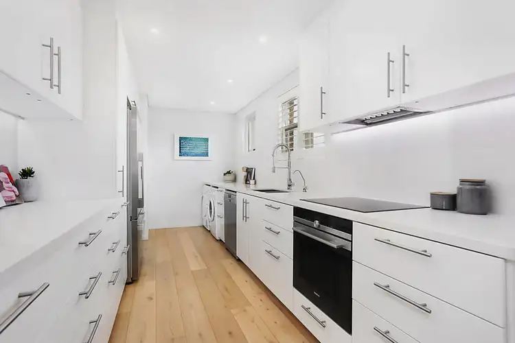 Third view of Homely apartment listing, 4/78 Macpherson Street, Bronte NSW 2024