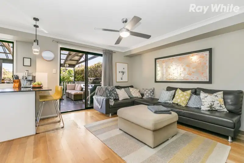 Main view of Homely house listing, 4 Inverness Close, Green Point NSW 2251