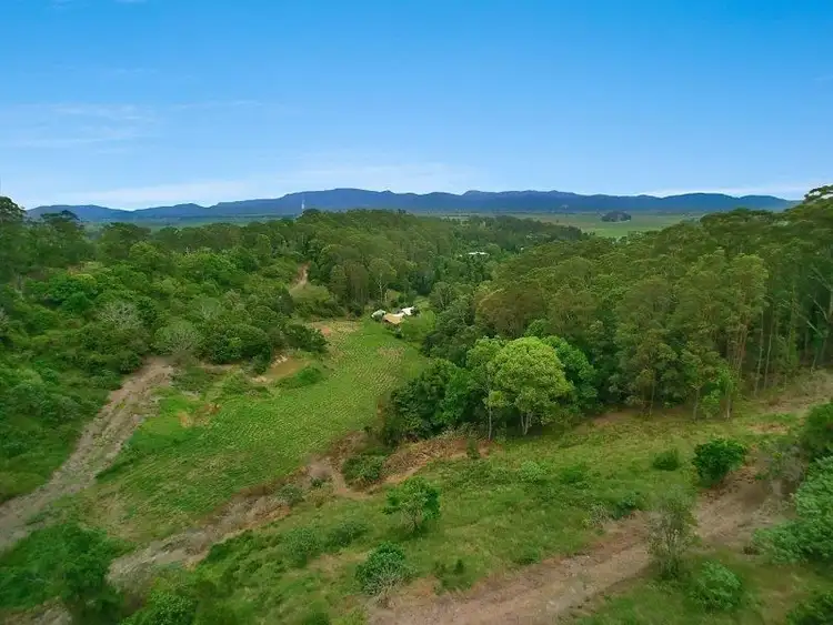 Fifth view of Homely land listing, 445 Clothiers Creek Road, Nunderi NSW 2484