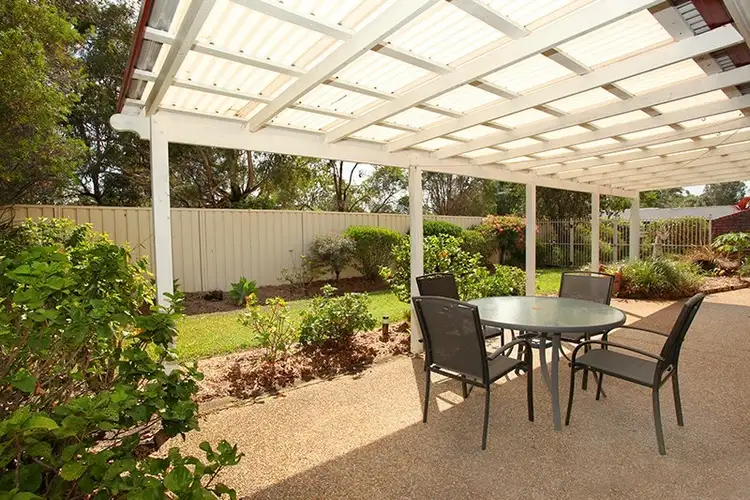 Third view of Homely house listing, 58 Parkway Drive, Mooloolaba QLD 4557
