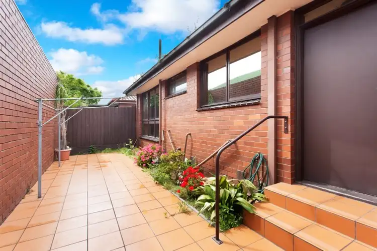 Fourth view of Homely unit listing, 1/91 Truganini Road, Carnegie VIC 3163