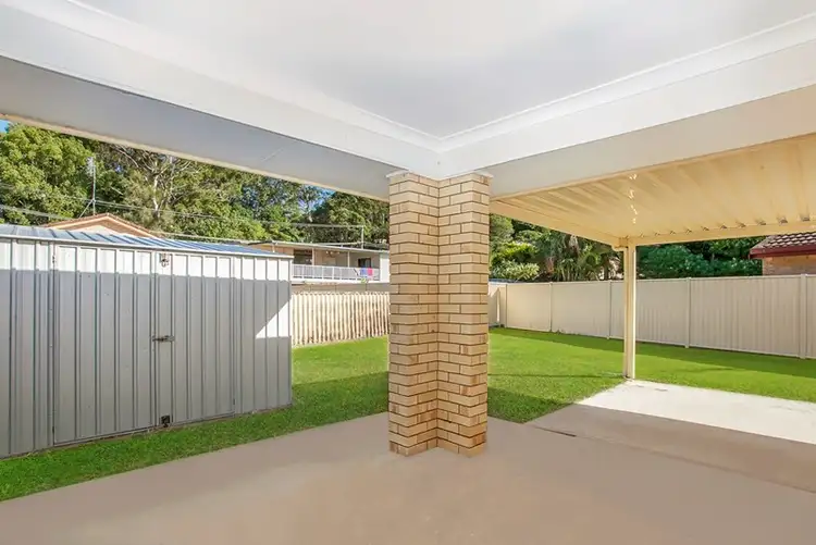 Fifth view of Homely other listing, 2/35 St Kilda Crescent, Tweed Heads West NSW 2485