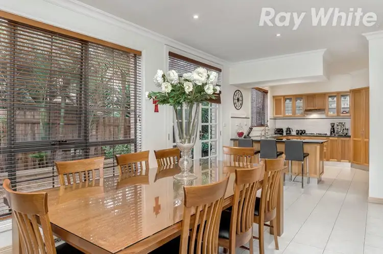 Fifth view of Homely house listing, 4 Nolan Close, Bundoora VIC 3083