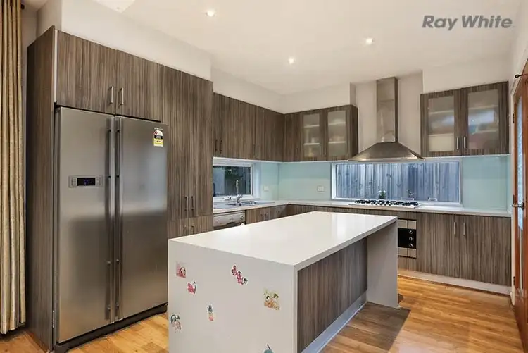 Second view of Homely house listing, 5 Aruba Avenue, Point Cook VIC 3030