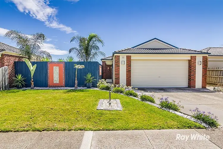 Second view of Homely house listing, 18 Bookham Way, Cranbourne West VIC 3977