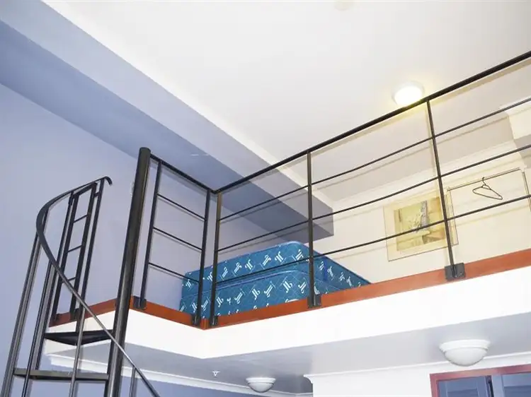Fourth view of Homely apartment listing, 2032/185 Broadway, Ultimo NSW 2007