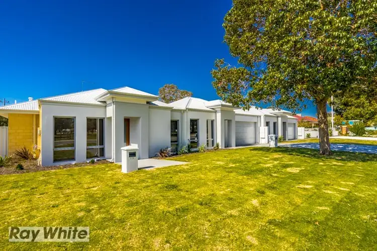 Third view of Homely house listing, 31 C Wisborough Crescent, Balga WA 6061